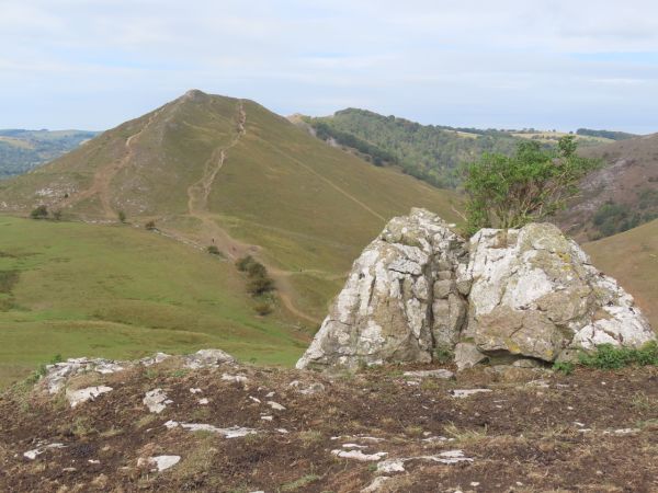 Thorpe Could from Thorpe Pasture